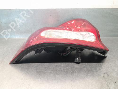 Left taillight SSANGYONG ACTYON I 2.0 Xdi | BP36567347C34 - Image 4