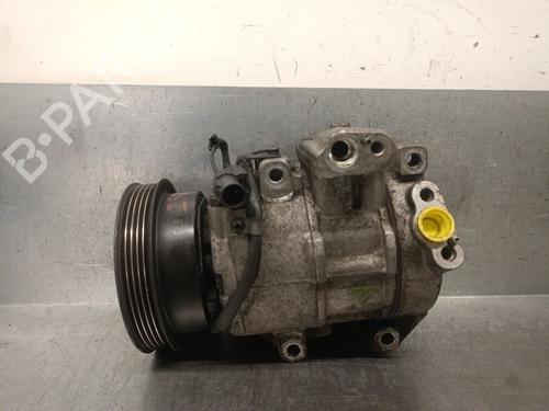 AC-Kompressor KIA RIO II (JB) 1.5 CRDi (110 hp) 27889638