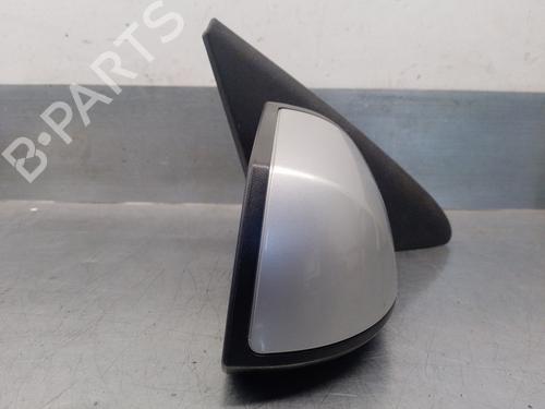 Right mirror FORD MONDEO III (B5Y) 2.0 16V TDDi / TDCi | BP17747028C27 
