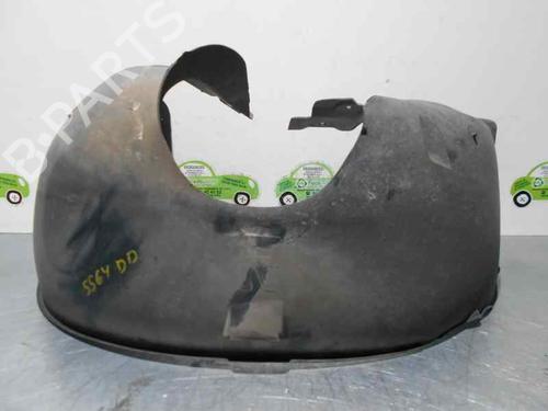 Used Wheel arch FORD FIESTA III (GFJ) 1.6 (88 hp) 20246113