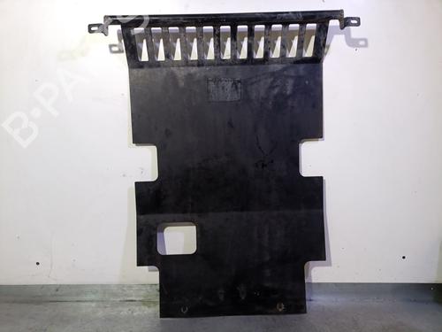 Bundpladebeskyttelse HYUNDAI TERRACAN (HP) 2.9 CRDi | BP29566646M92