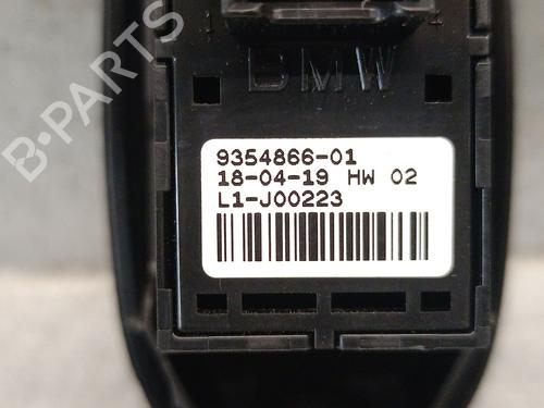 Left rear window switch MINI MINI COUNTRYMAN (F60) Cooper | BP28356587I29 