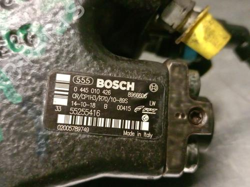 Injection pump OPEL CORSA E (X15) 1.3 CDTI (08, 68) | BP35751366M78  - Image 6
