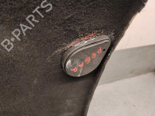 Rear parcel shelf SEAT LEON (1M1) 1.9 TDI | BP35794161C85 - Image 3