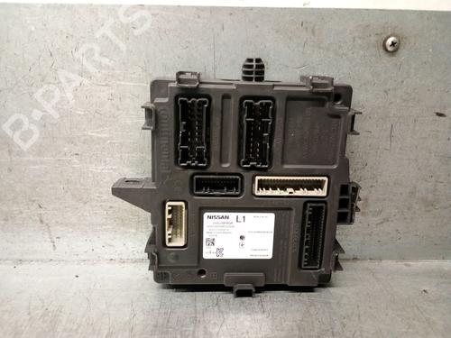 Used Electronic module NISSAN JUKE (F16_) DIG-T 117 (117 hp) 28599619