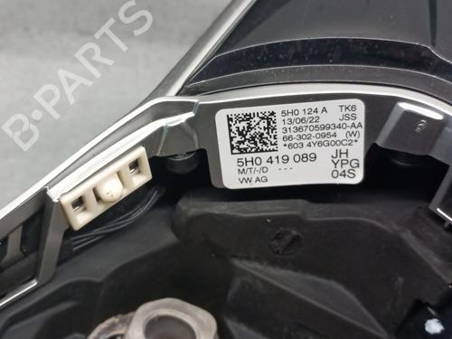 Volant VW TIGUAN (AD1, AX1) 1.5 TSI | BP30028154C49 