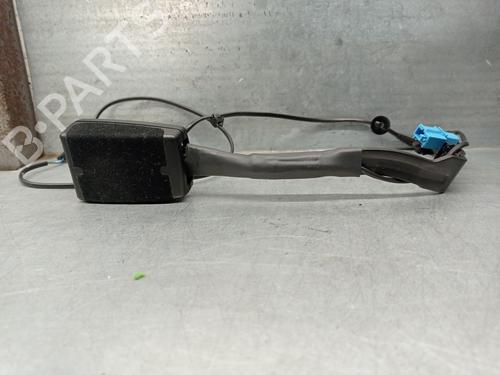 Seat buckle VW CC B7 (358) 2.0 TDI 1K8857756B | 3AA857756D