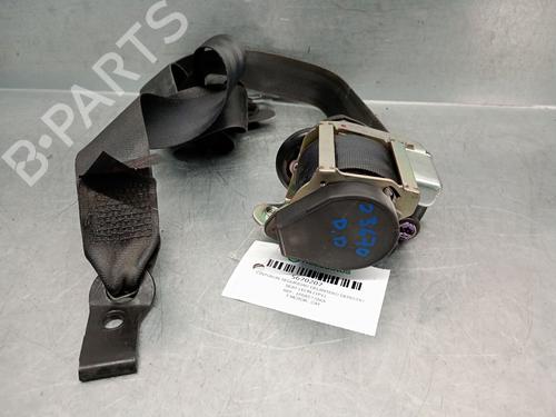 Front right seatbelt SEAT LEON (1P1) 1.6 TDI | BP29332078I25 