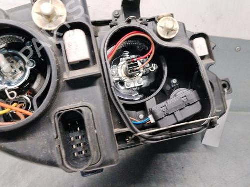 Left headlight SEAT LEON (1P1) 2.0 TDI 16V | BP39963088C28 - Image 6