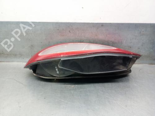Right taillight HYUNDAI COUPE I (RD) 2.0 16V | BP23269662C35 