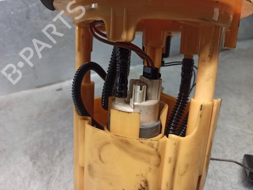 Fuel pump PEUGEOT 807 (EB_) 2.2 HDi | BP16071448M76 