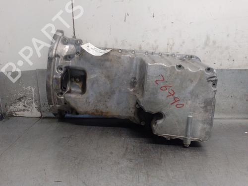 Used Oil sump Oil sump MERCEDES-BENZ VITO / MIXTO Van (W639) 115 CDI (639.601, 639.603, 639.605) (150 hp) 40184499 40184499