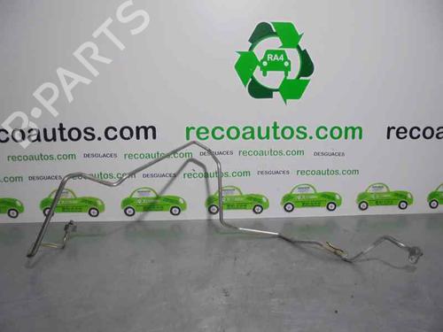 AC pipe FORD FIESTA VI (CB1, CCN) 1.6 TDCi | BP20248143M126 