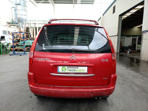 Spak kontakt CITROËN C8 (EA_, EB_) 2.2 HDi | BP25786088I30 - Image 6