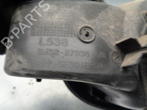 Fuel flap LAND ROVER RANGE ROVER EVOQUE (L538) 2.2 D 4x4 | BP8528060C131 