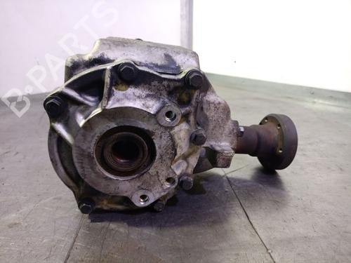 Gear fordelekasse VOLVO XC90 I (275) D5 AWD | BP29827350M36