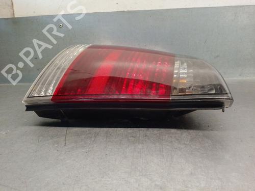 Left taillight OPEL VECTRA C (Z02) 2.2 DTI 16V (F69) | BP31680425C34 