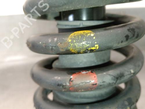 Left front shock absorber SSANGYONG RODIUS I 2.7 Xdi | BP33802404M16  - Image 5