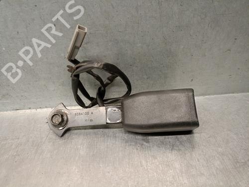 Used Seat buckle Seat buckle MAZDA 3 Saloon (BK) 1.6 DI Turbo (BK12Y) (109 hp) 40450065 40450065