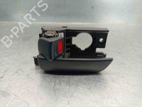 Used Rear left interior door handle HYUNDAI ACCENT III (MC) 1.4 GL (97 hp) 9578405