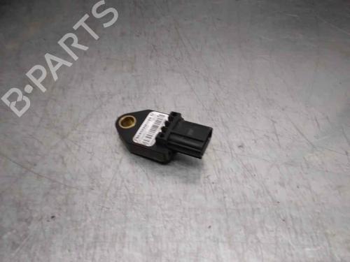 Elektronisk modul JEEP COMPASS (MK49) 2.0 CRD 4x4 (140 hp) 20265753