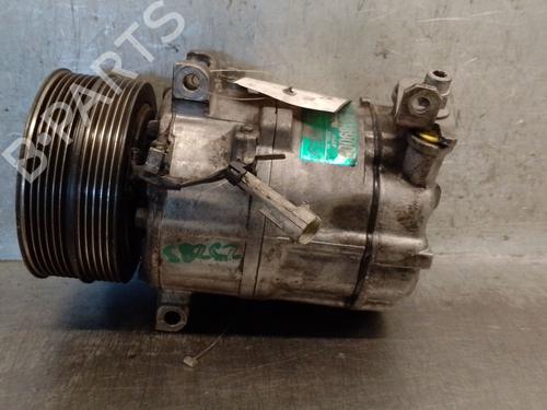 Used AC compressor AC compressor FIAT CROMA (194_) 2.4 D Multijet (200 hp) 34510369 34510369