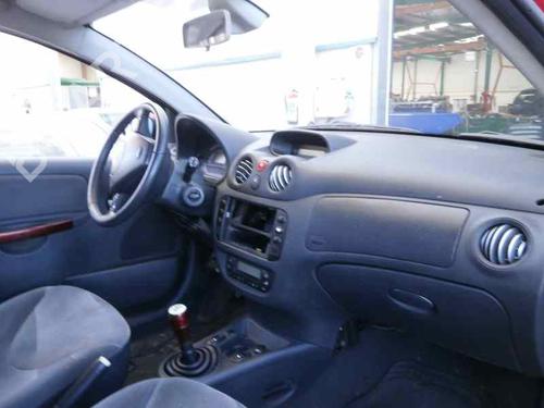 Switch CITROËN C2 (JM_) 1.4 HDi | BP20247593I30  - Image 6