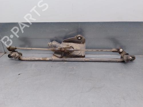 Used Front wiper motor JEEP GRAND CHEROKEE III (WH, WK) 3.0 CRD (218 hp) 16160811