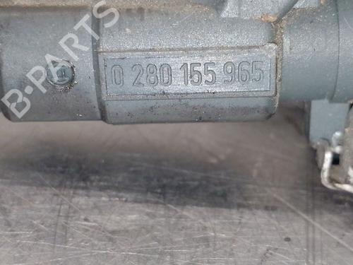 Injection rail OPEL CORSA C (X01) 1.2 (F08, F68) | BP37442439M98 - Image 7