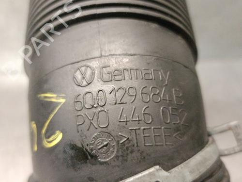 Pipe SEAT IBIZA III (6L1) 1.9 TDI | BP32096453M125 