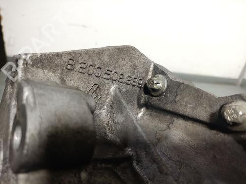 Gearbox DACIA LOGAN MCV (KS_) 1.5 dCi (KS0W) | BP36363076M3 - Image 8