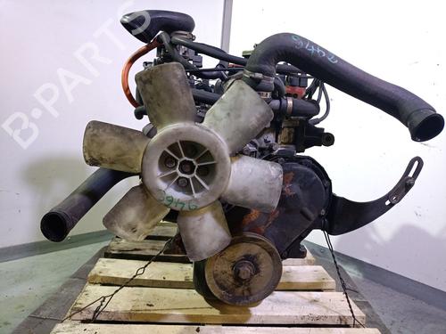 Used Engine RENAULT 12 Estate [1983-1995]  29285056
