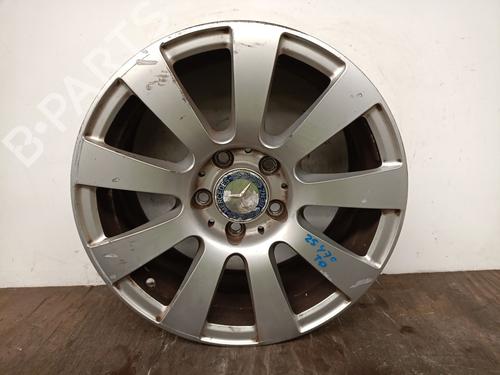 Used Rim Rim MERCEDES-BENZ E-CLASS T-Model (S212) E 200 CDI / BlueTEC (212.205, 212.206) (136 hp) 36018361 36018361