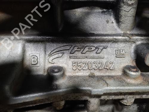 Engine OPEL CORSA D (S07) 1.3 CDTI (L08, L68) | BP32394062M1