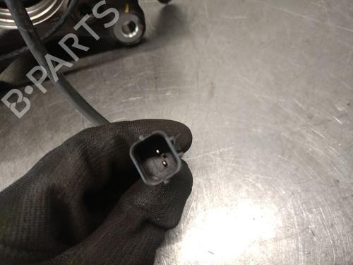 Right front steering knuckle KIA NIRO I (DE) 1.6 GDI Hybrid | BP26556340M26 