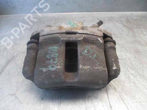 Used Left front brake caliper RENAULT 11 (B/C37_) 1.7 (B/C376) (80 hp) 12187727