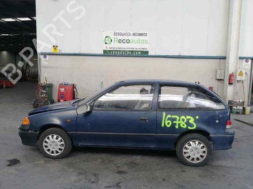 Used Parts SUZUKI SWIFT II Hatchback (EA, MA) 1.3 (SF413, AB35) 1232672