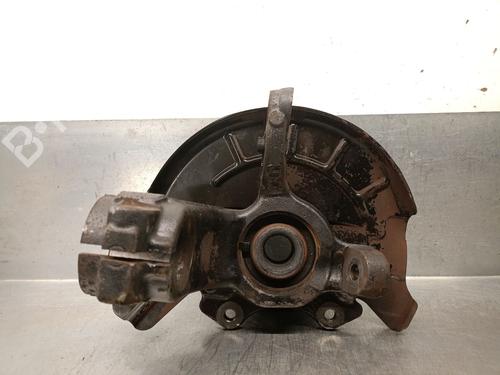 Used Right front steering knuckle SEAT TOLEDO IV (KG3) 1.6 TDI (115 hp) 21578395