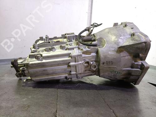 Gearbox BMW 5 (E60) 525 d | BP28162357M3 