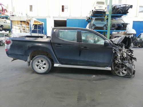 Fuel flap MITSUBISHI L200 / TRITON (KJ_, KK_, KL_) 2.2 DI-D | BP15189028C131 - Image 9