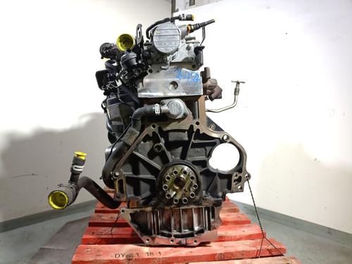 Engine OPEL VECTRA C (Z02) 2.2 DTI 16V (F69) | BP39715932M1 - Image 3