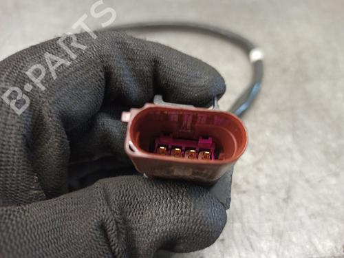 Elektronisk sensor AUDI 80 B4 Saloon (8C2) S2 quattro | BP14977420M84