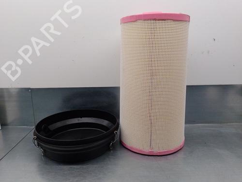 Used Air filter box Air filter box BMW MOTORCYCLES K K 75 (K569) (75 hp) 32663232 32663232