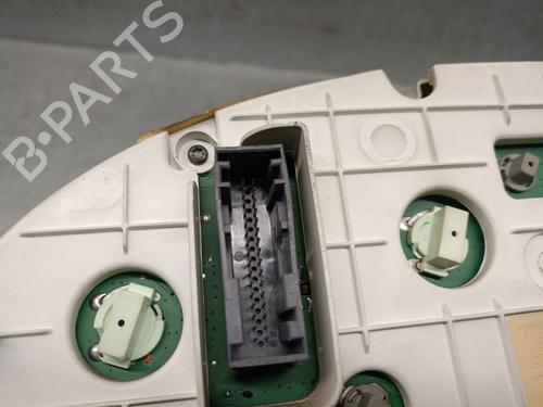 Ratstammeenhed FORD MONDEO III Turnier (BWY) 2.0 16V TDDi / TDCi | BP31096552M21