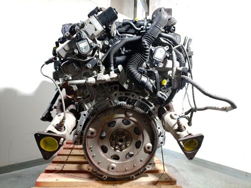 Engine INFINITI FX 37 AWD | BP38735624M1 - Image 4