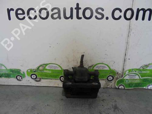 Left rear brake caliper HYUNDAI SONATA IV (EF) 2.0 16V | BP11613168M107 