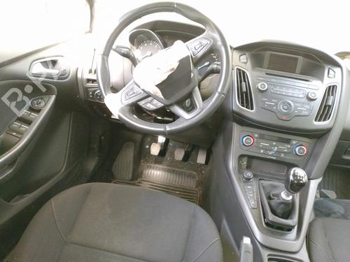 Left sun visor FORD FOCUS III 1.0 EcoBoost | BP14909788I1 - Image 7