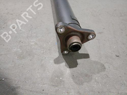Driveshaft BMW 1 (F20) 118 d | BP29969541M37