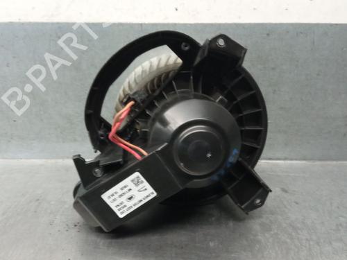 Heater blower motor JAGUAR F-PACE (X761) 2.0 TD4 | BP30152542M62