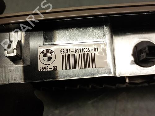 Kabinelys BMW X6 (E71, E72) xDrive 35 d | BP32091390I8 - Image 3
